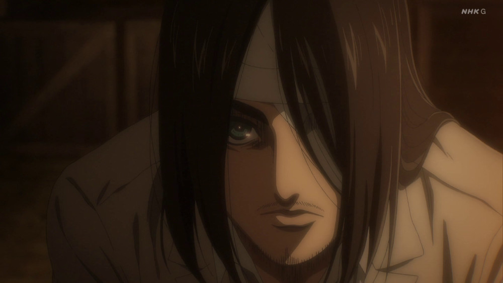 Shingeki no Kyojin the Final Shingeki no Kyojin the Final